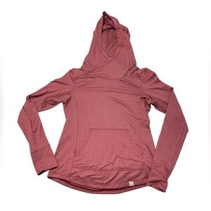 5.11 Tactical Women's Red Hoodie